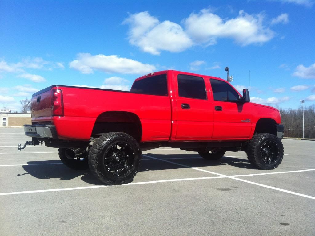 Def Delete Duramax >> Lifted the truck pics!! - Page 3 - Chevy and GMC Duramax Diesel Forum Def Delete Duramax >> Lifted the truck pics!! - Page 3 - Chevy and GMC Duramax Diesel Forum